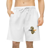 FG's Athletic Long Shorts