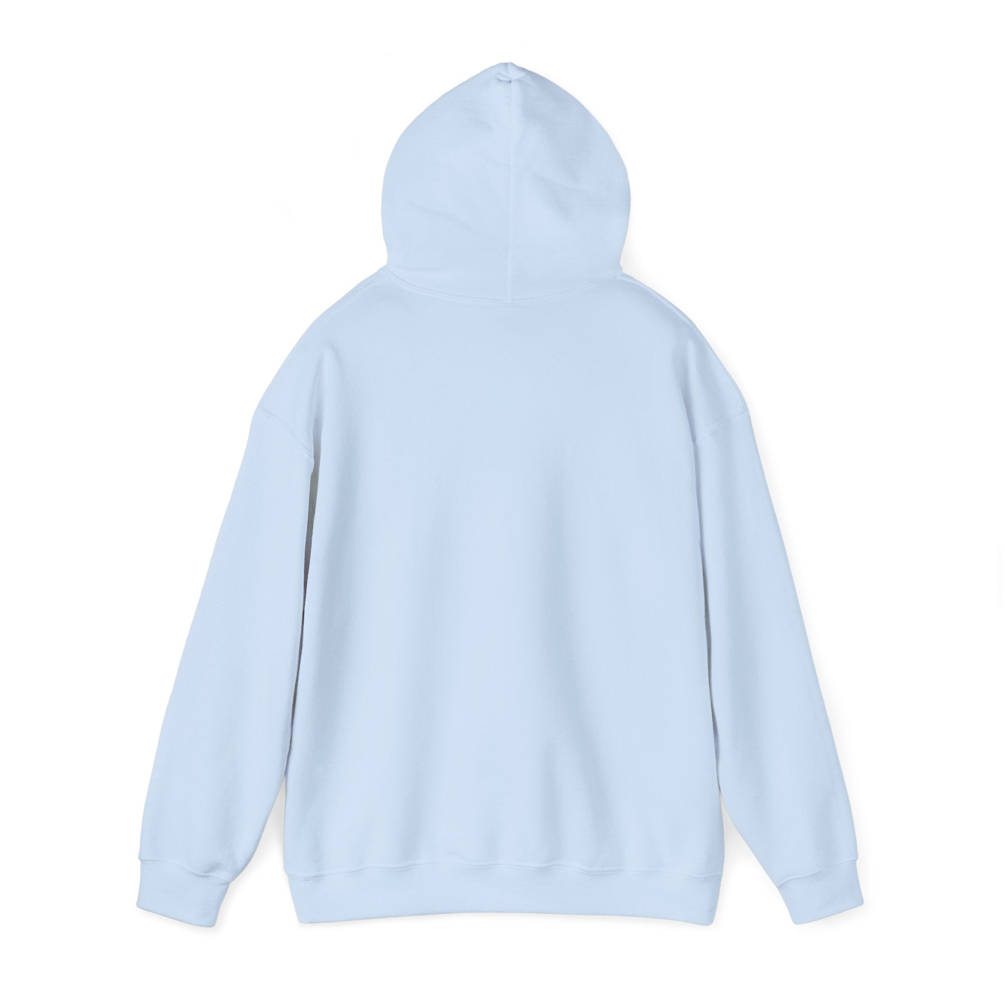 New Creation Hoodie Sweatshirt