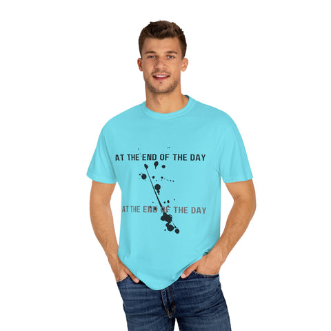 Judgement Day Tee