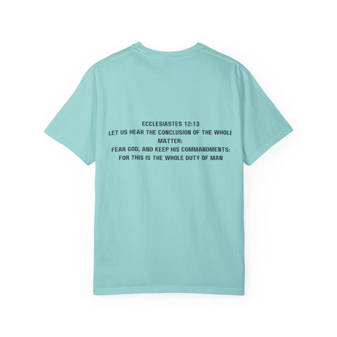 Judgement Day Tee