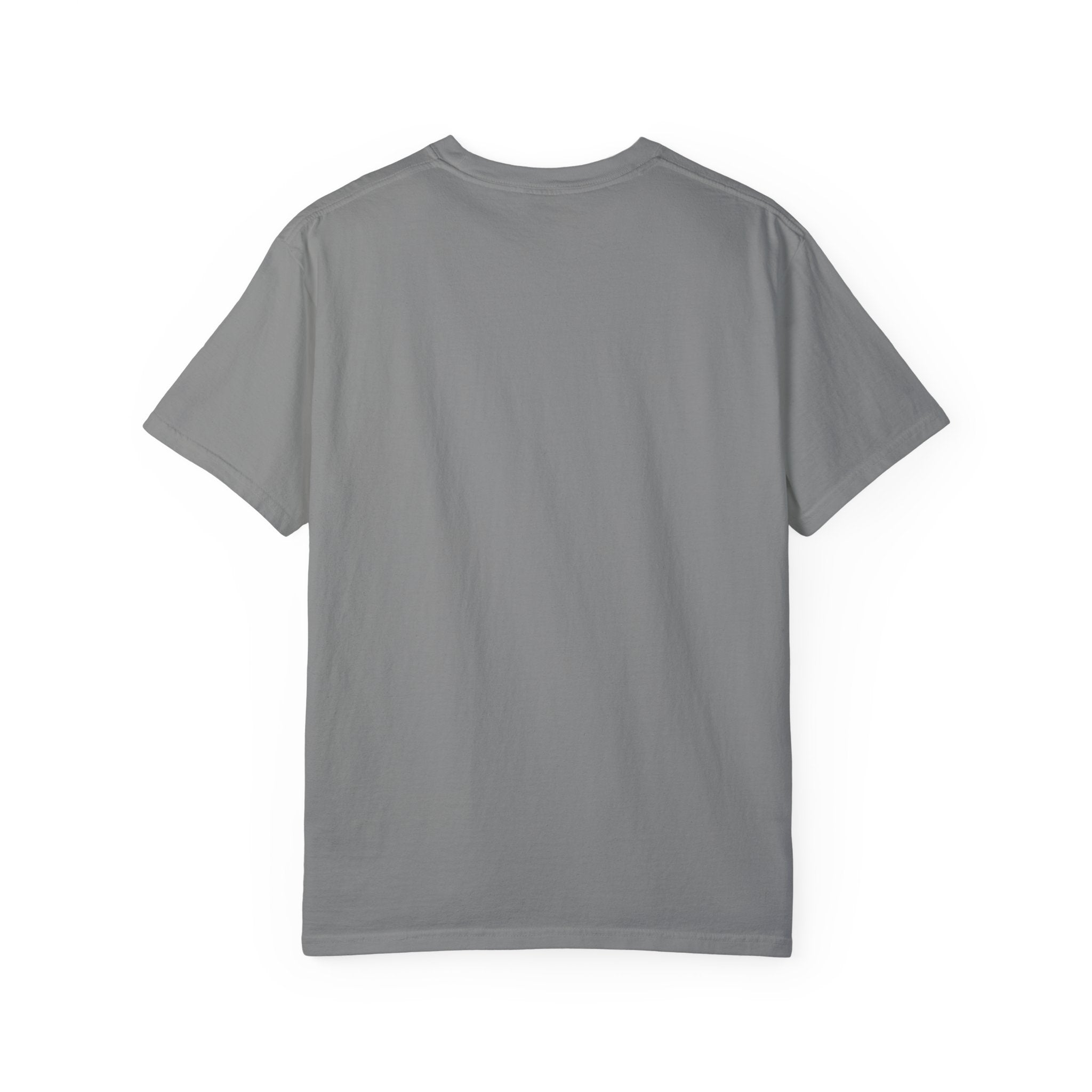 BLTN Garment-Dyed T-shirt