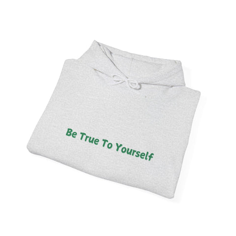 BTTY Hooded Sweatshirt