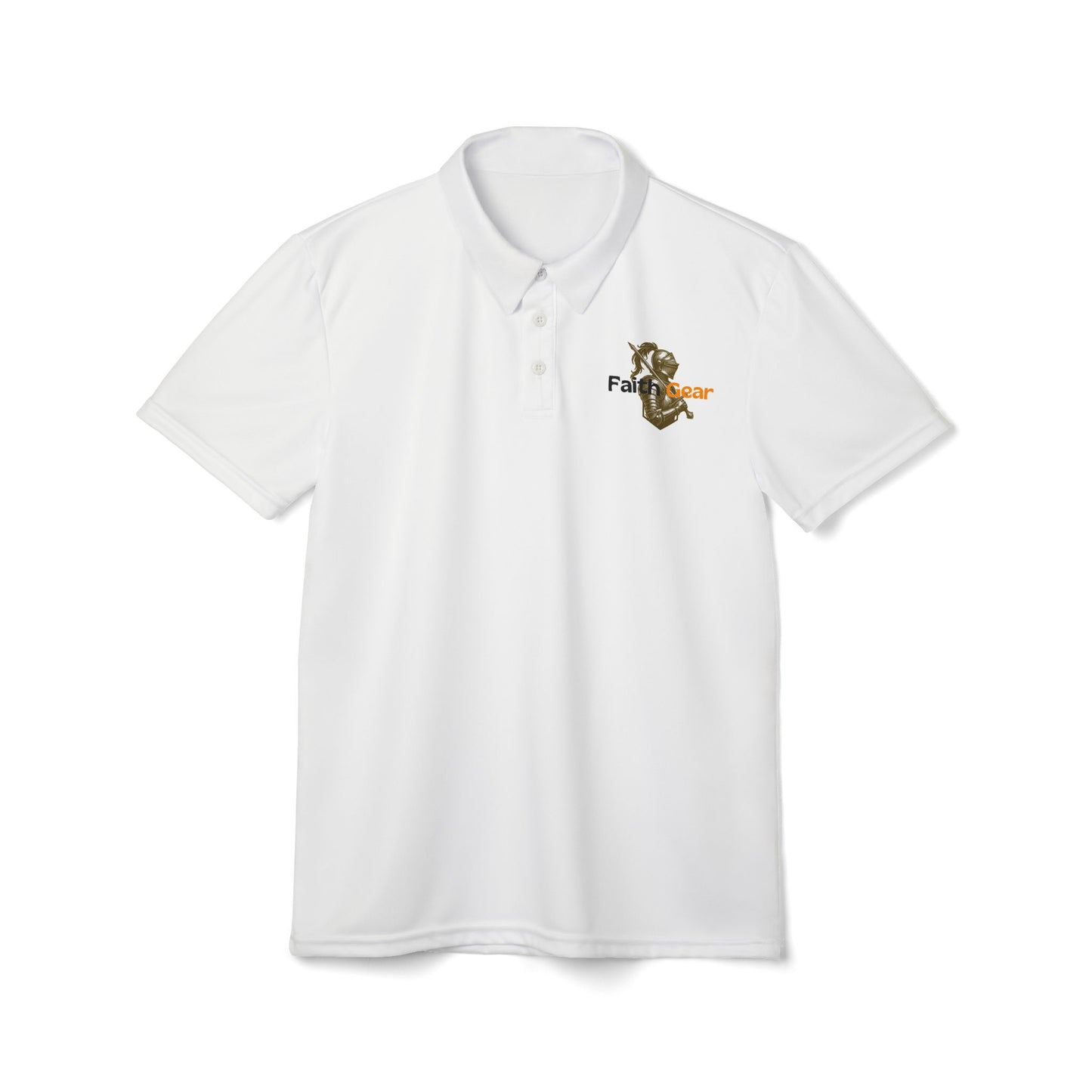 FG's Unisex Polo Shirt