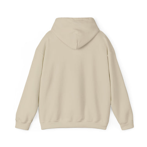 New Creation Hoodie Sweatshirt