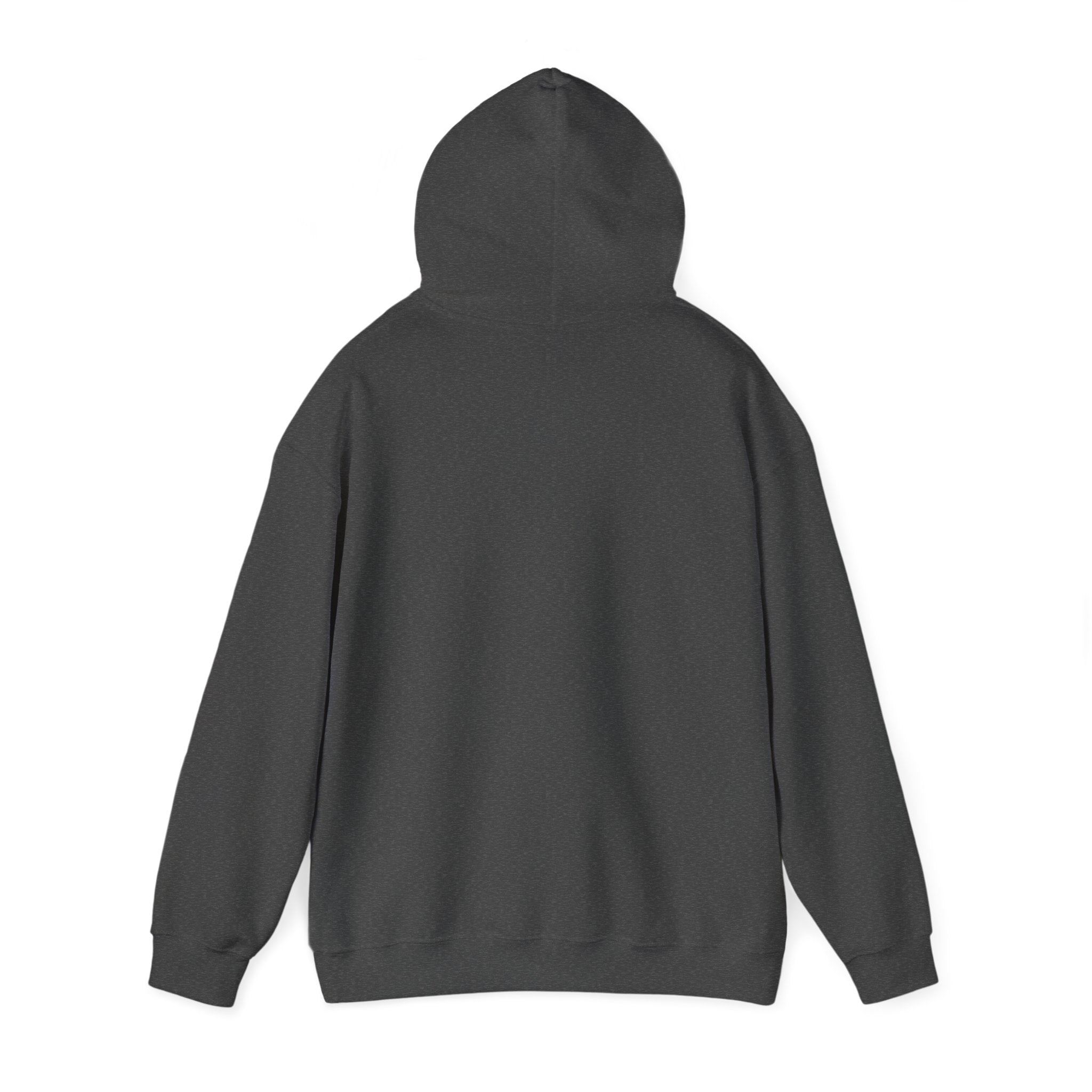 New Creation Hoodie Sweatshirt