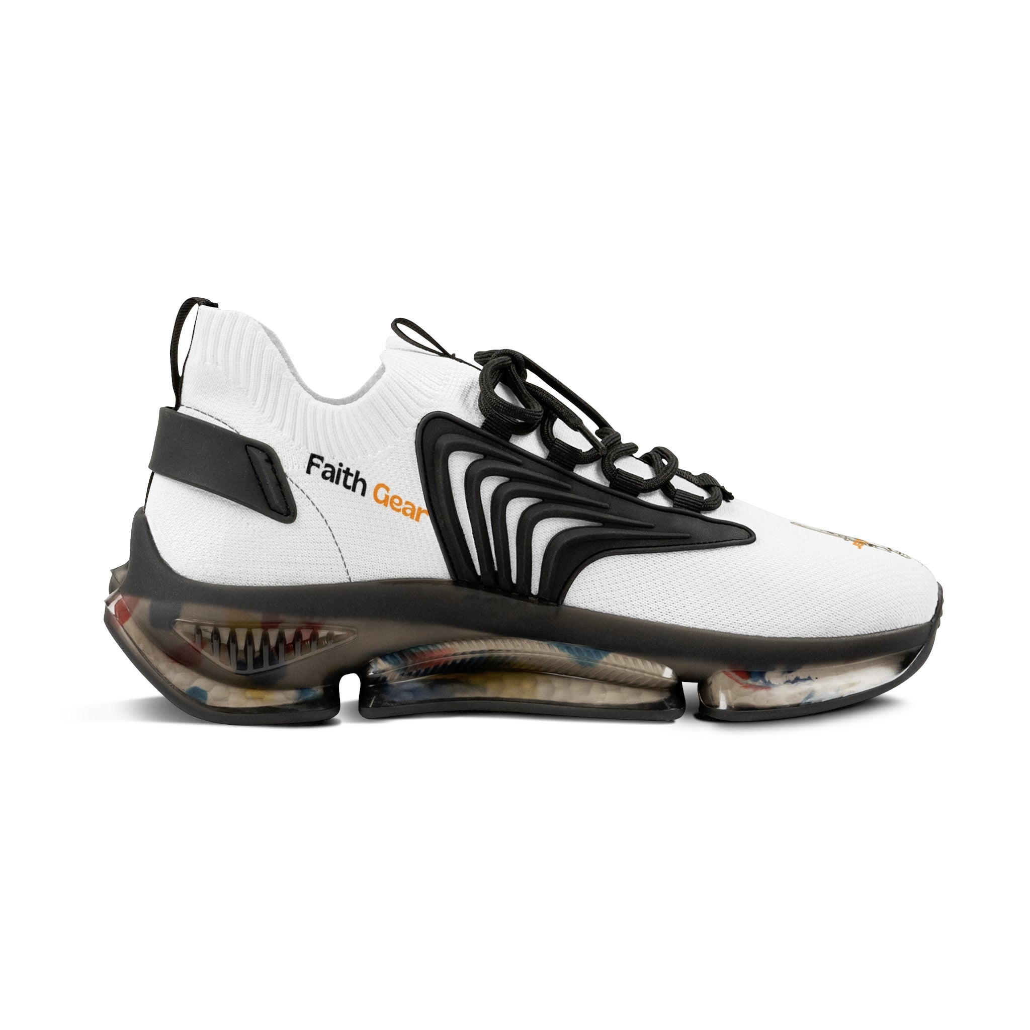 FG (Faith Gear)87's