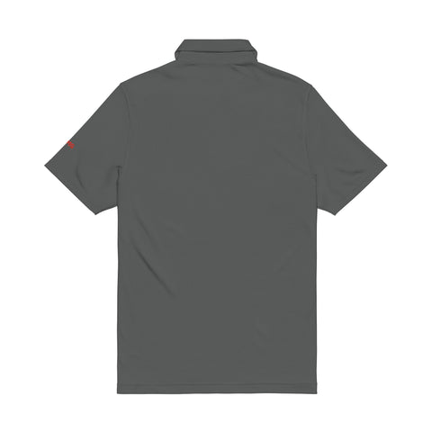 BBMG Under Armour® Men's Performance Polo Shirt - Embroidered Comfort & Style
