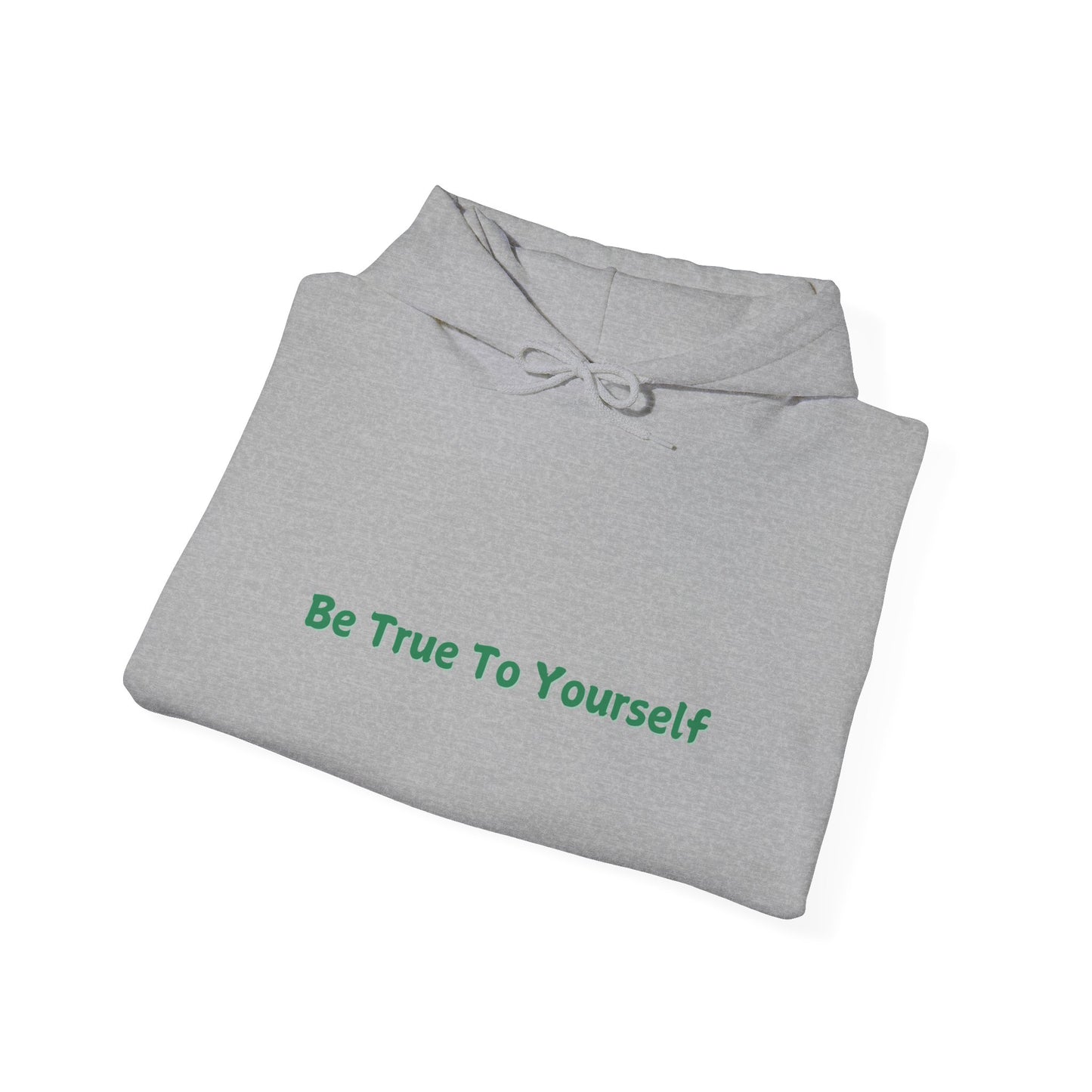 BTTY Hooded Sweatshirt