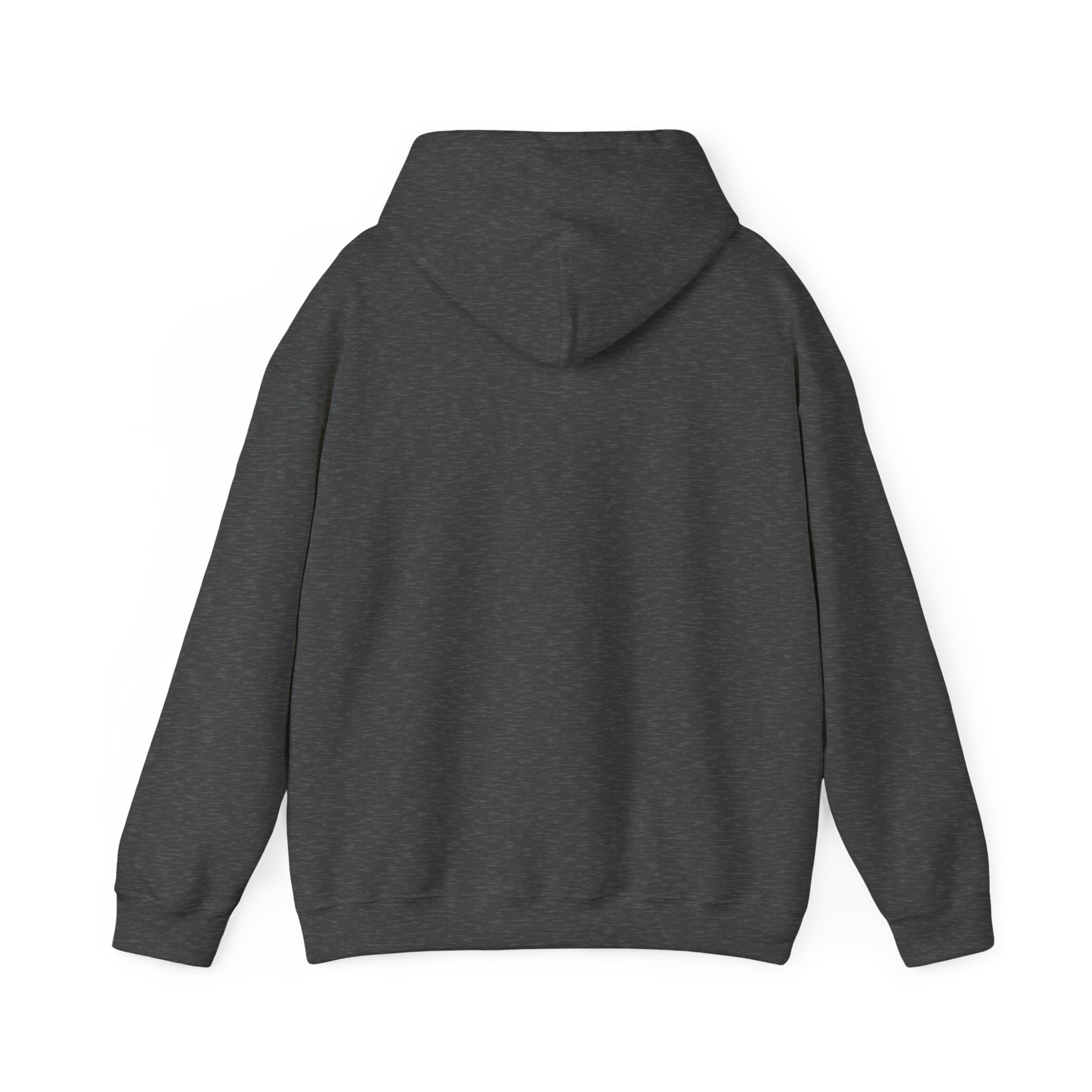 New Creation Hoodie Sweatshirt