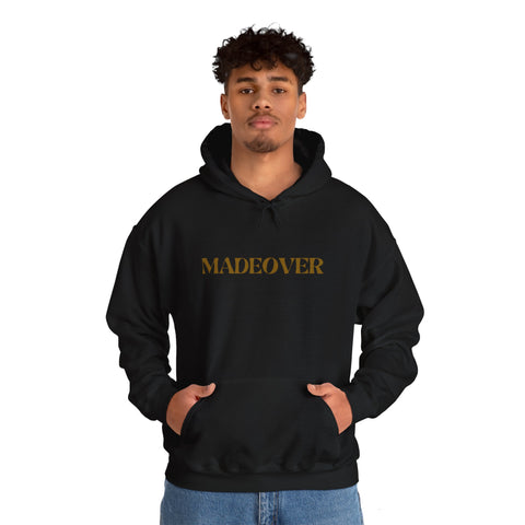 New Creation Hoodie Sweatshirt
