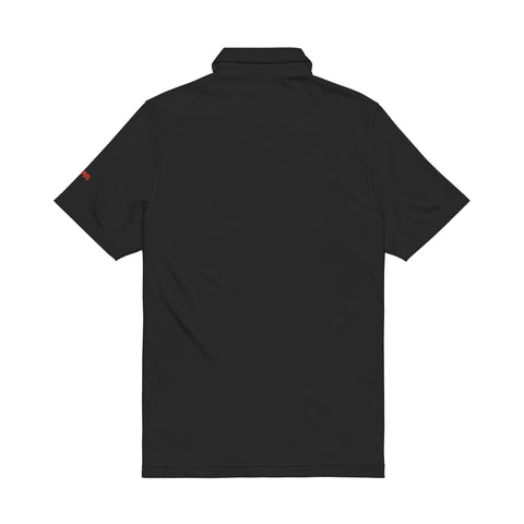 BBMG Under Armour® Men's Performance Polo Shirt - Embroidered Comfort & Style