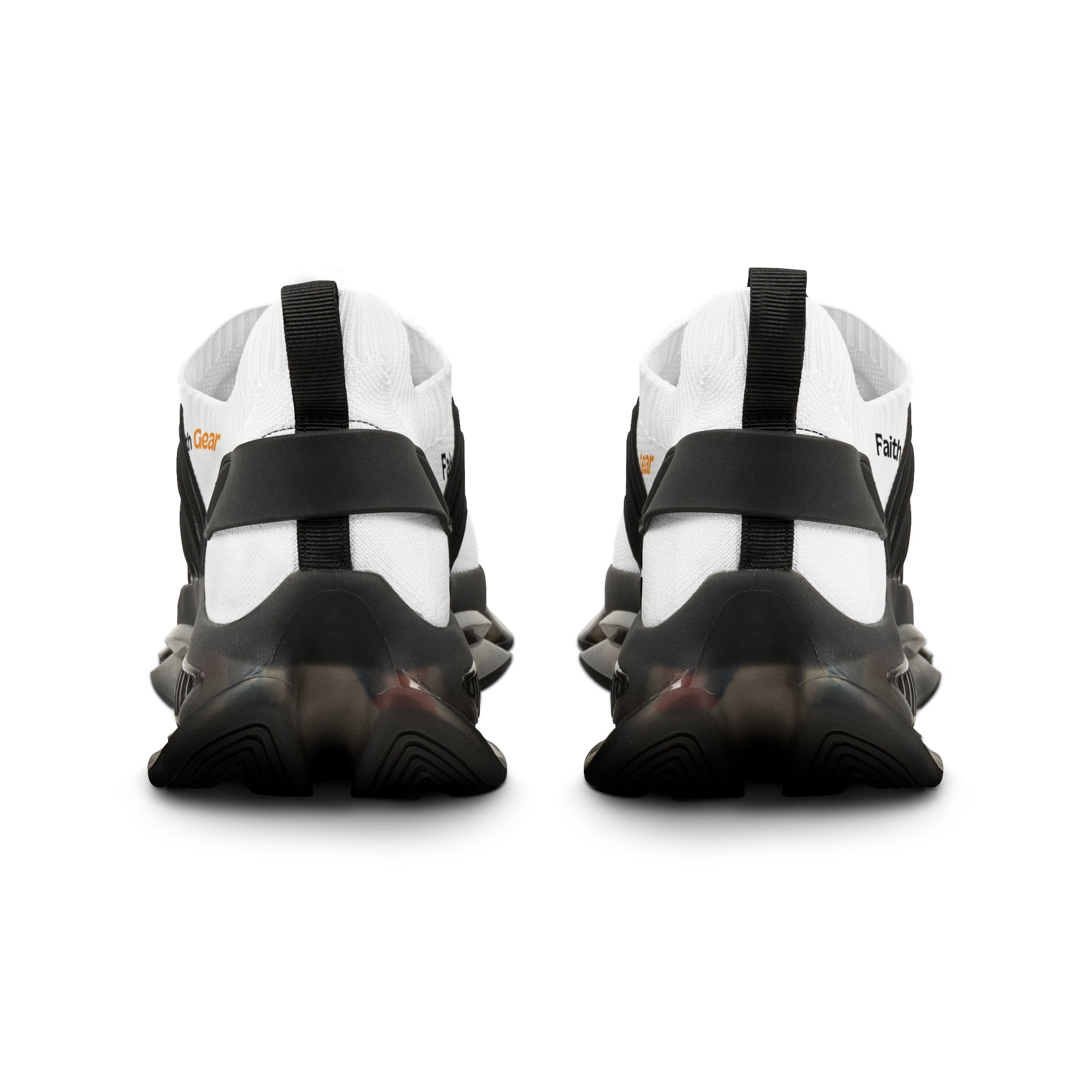 FG (Faith Gear)87's
