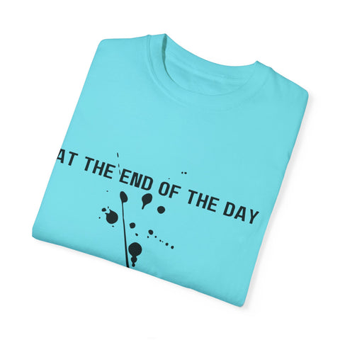 Judgement Day Tee