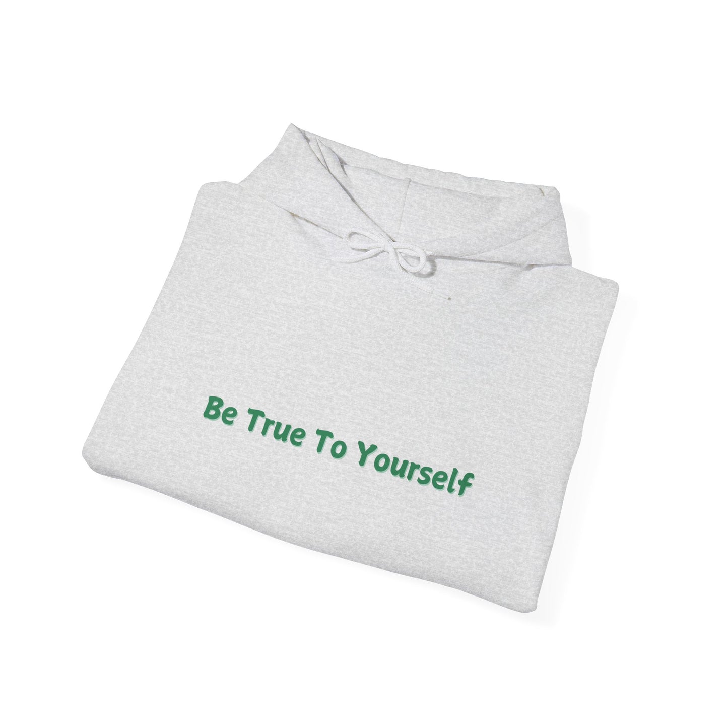 BTTY Hooded Sweatshirt