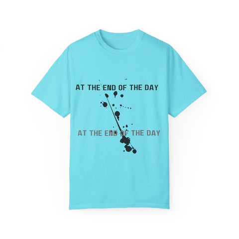 Judgement Day Tee