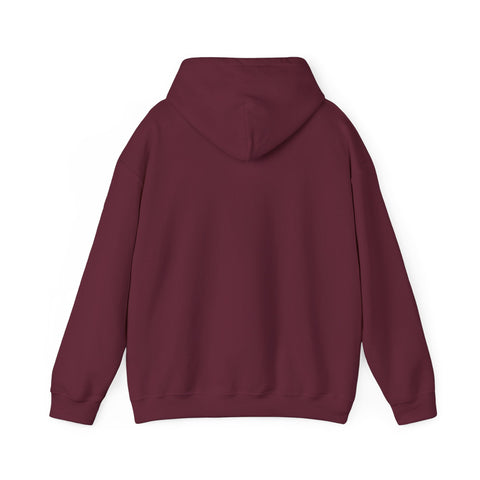 New Creation Hoodie Sweatshirt