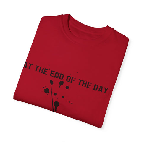 Judgement Day Tee