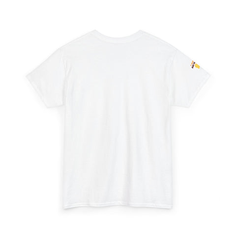 T-Mark Say That Unisex Heavy Cotton Tee
