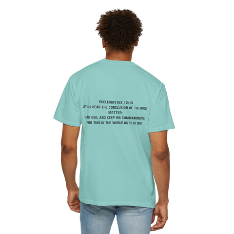 Judgement Day Tee