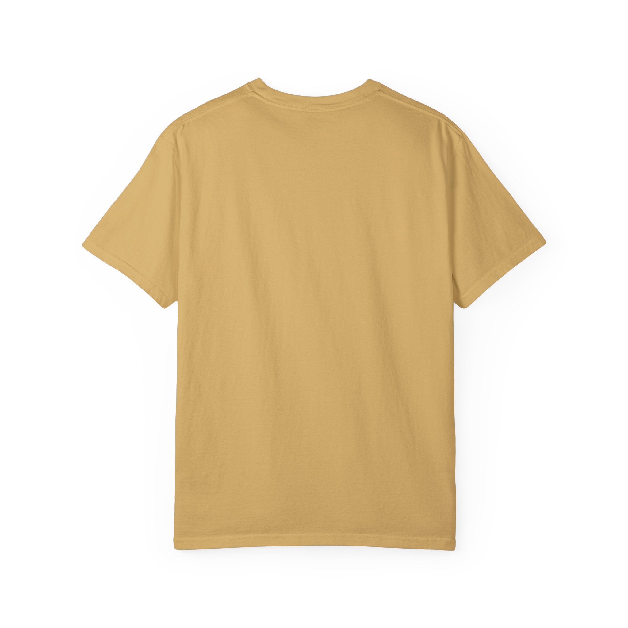 BLTN Garment-Dyed T-shirt