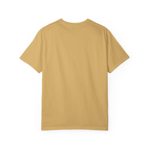 BLTN Garment-Dyed T-shirt