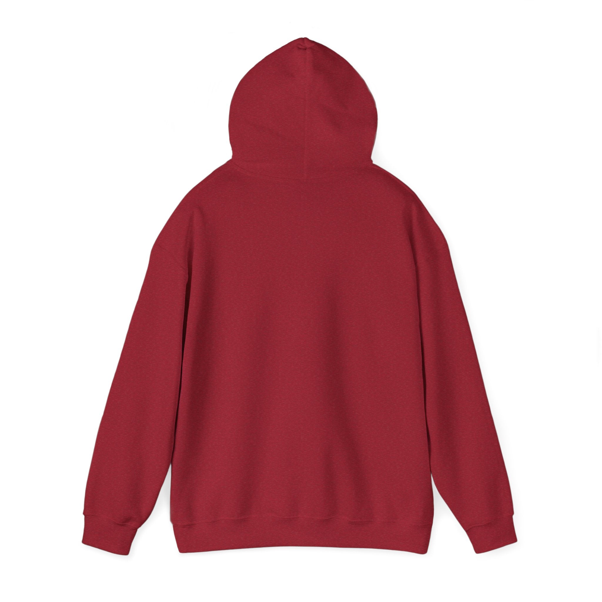 New Creation Hoodie Sweatshirt