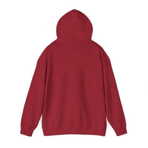 New Creation Hoodie Sweatshirt