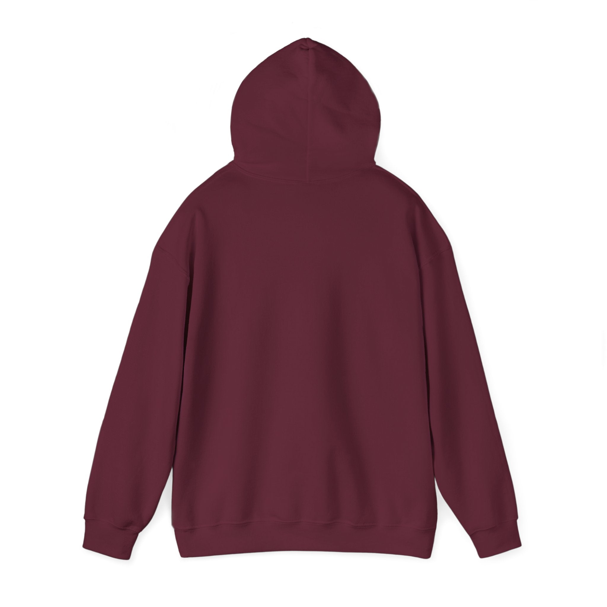 New Creation Hoodie Sweatshirt