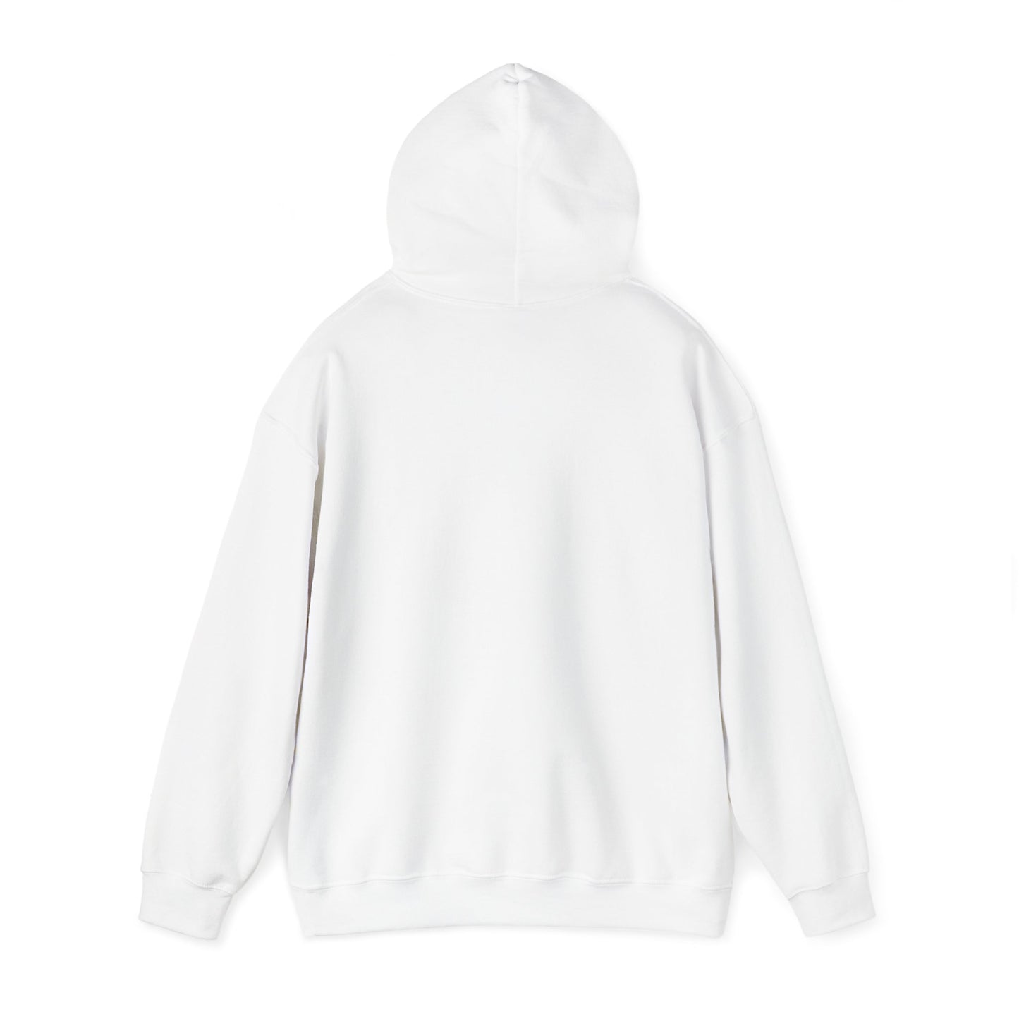 BTTY Hooded Sweatshirt