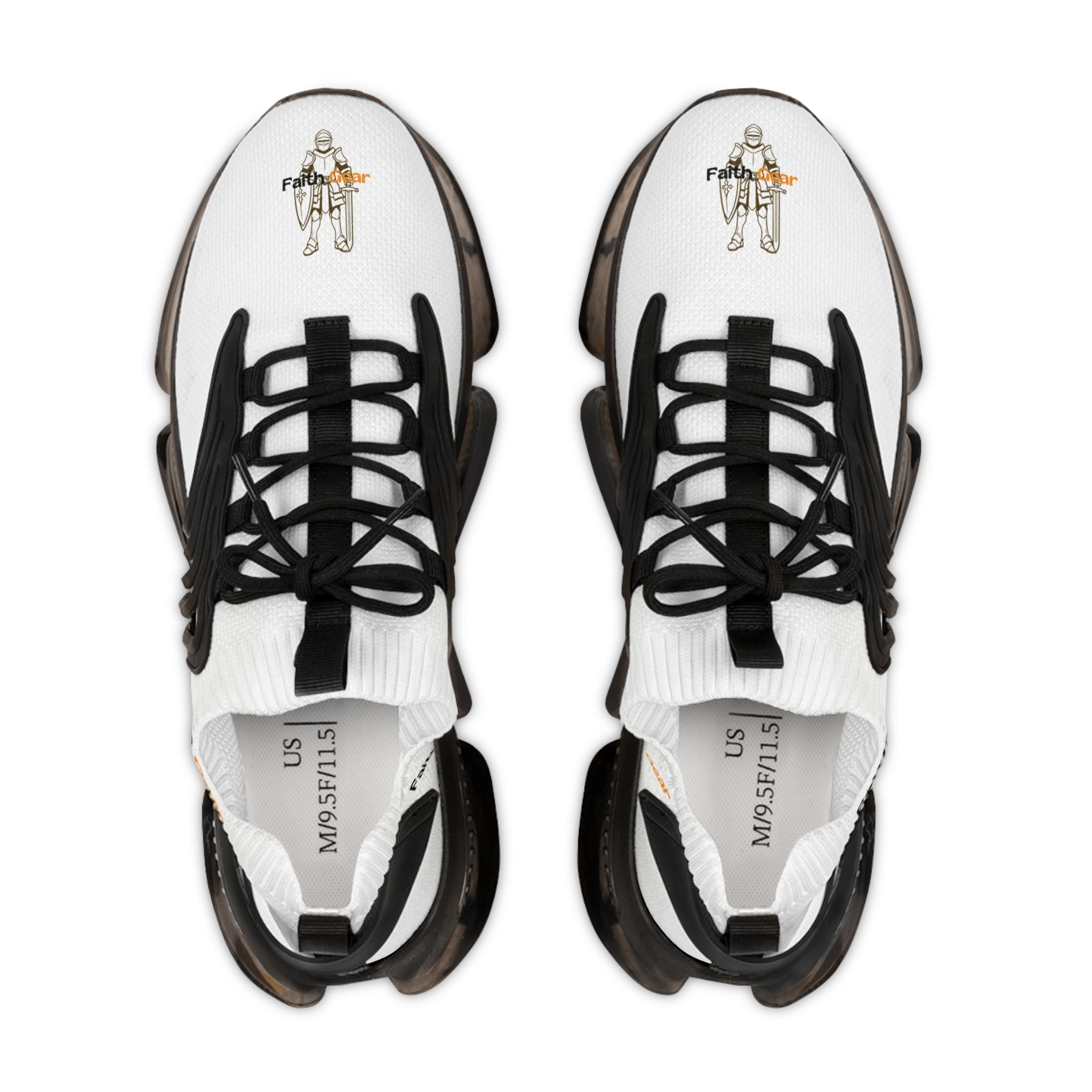FG (Faith Gear)87's