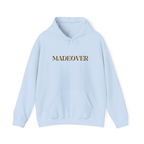 New Creation Hoodie Sweatshirt