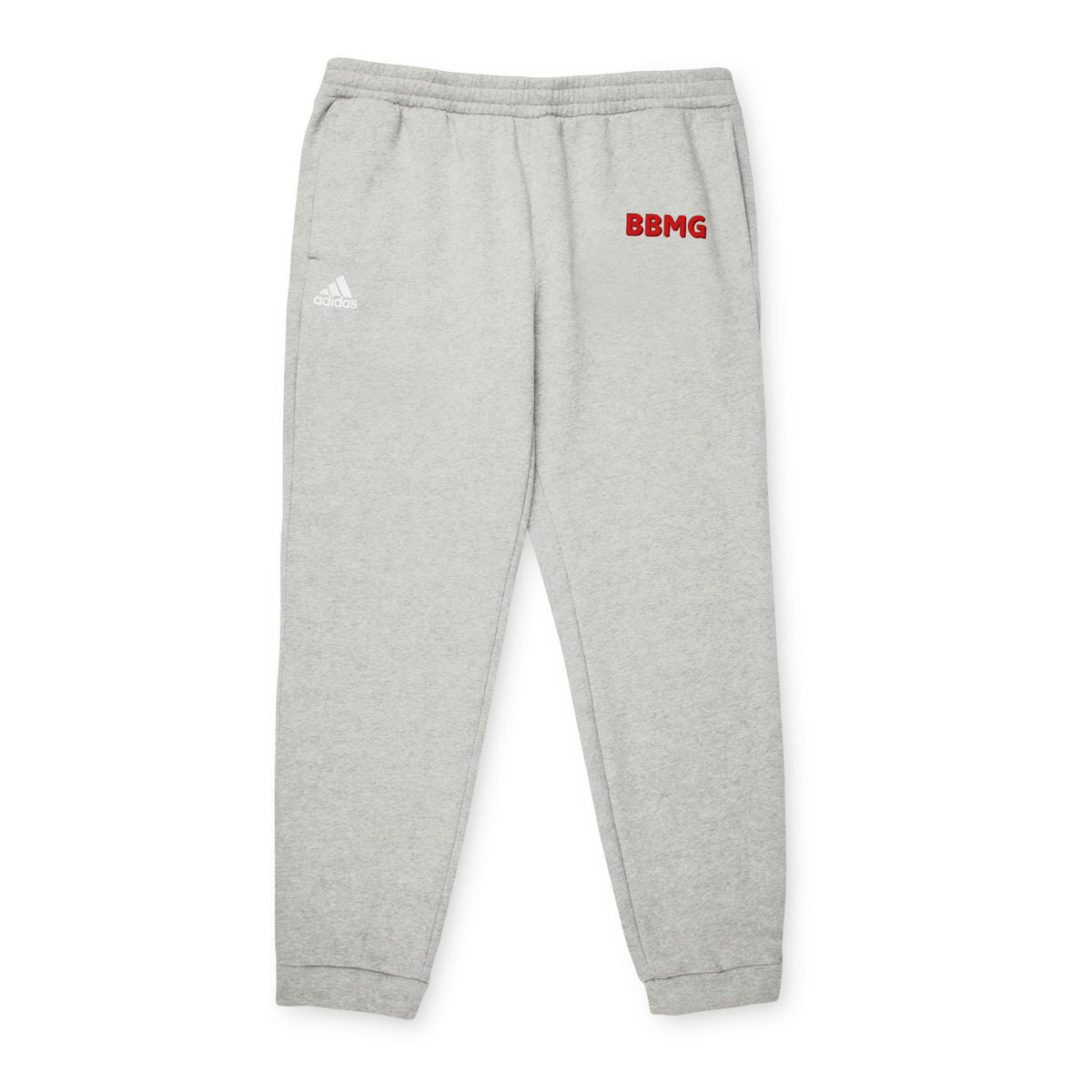 Cozy adidas Fleece Joggers