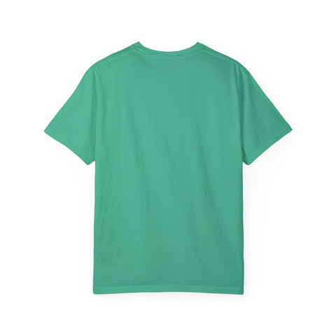 BLTN Garment-Dyed T-shirt