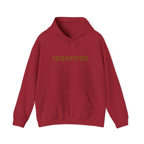 New Creation Hoodie Sweatshirt