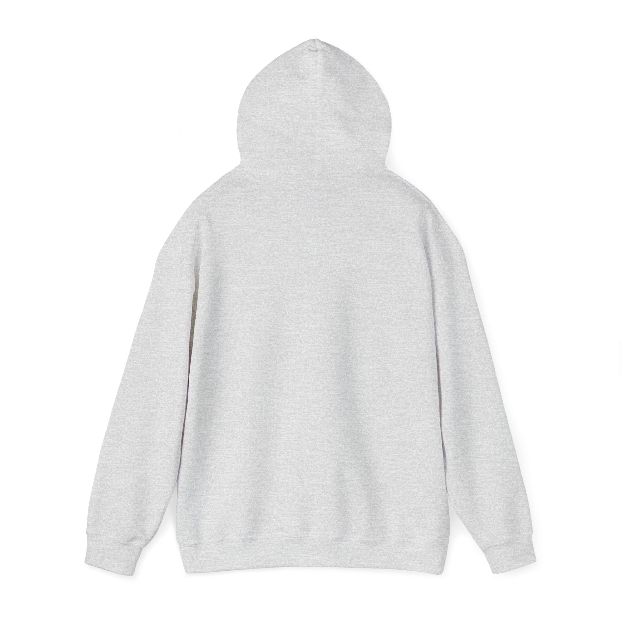 New Creation Hoodie Sweatshirt