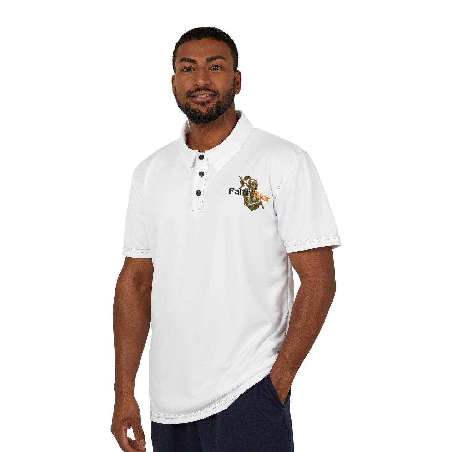 FG's Unisex Polo Shirt