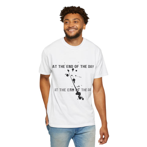 Judgement Day Tee