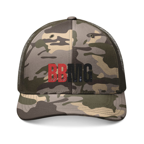 BBMG Camouflage 