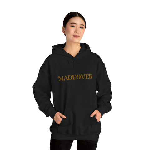 New Creation Hoodie Sweatshirt