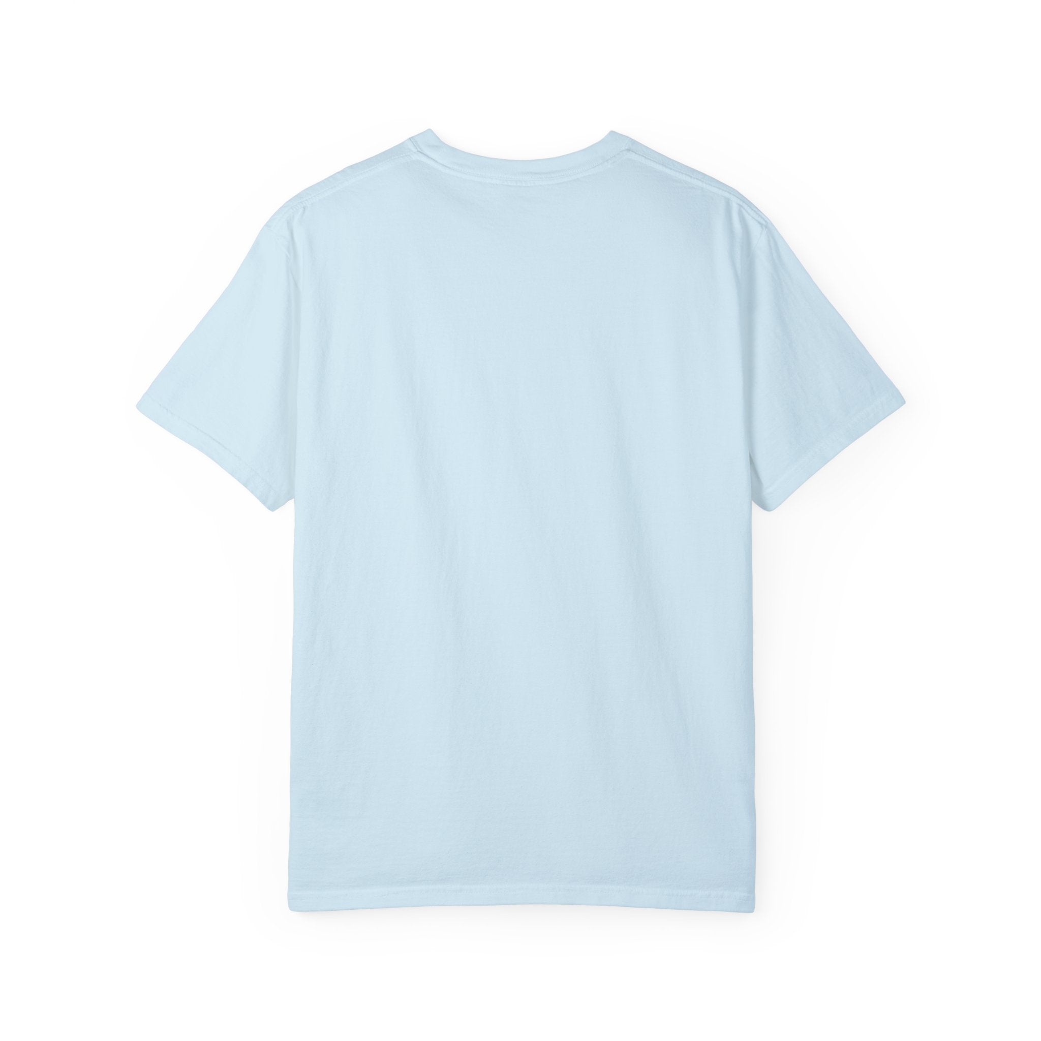 BLTN Garment-Dyed T-shirt