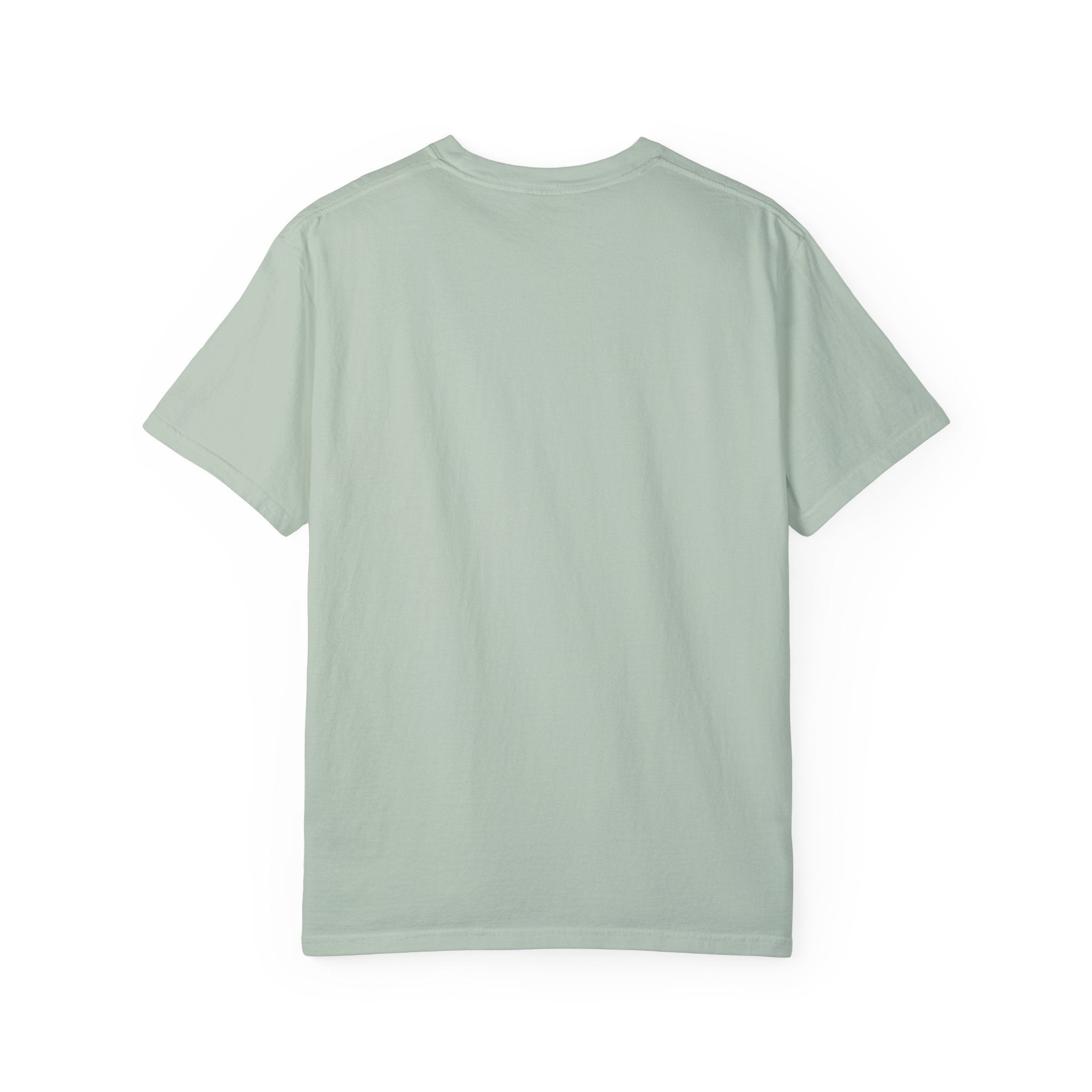 BLTN Garment-Dyed T-shirt