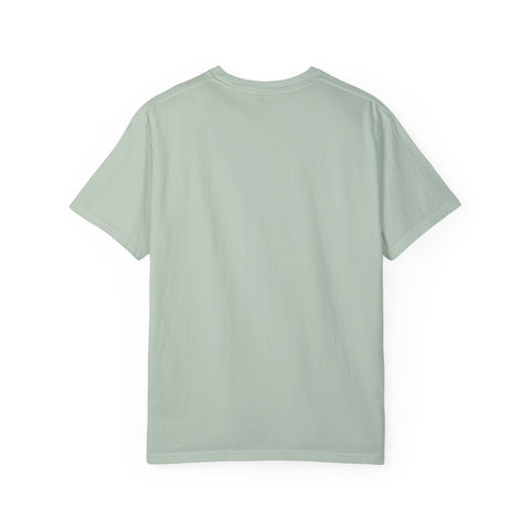 BLTN Garment-Dyed T-shirt