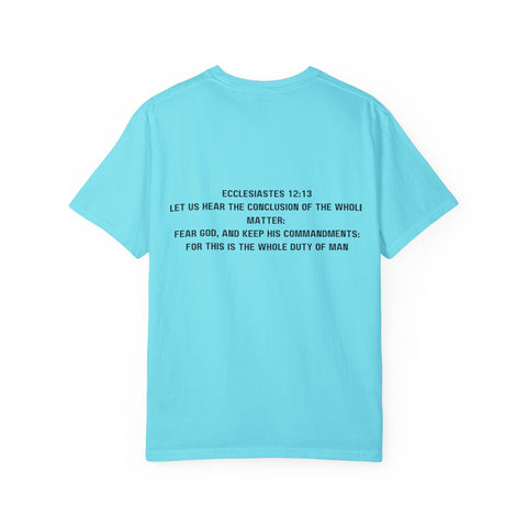 Judgement Day Tee
