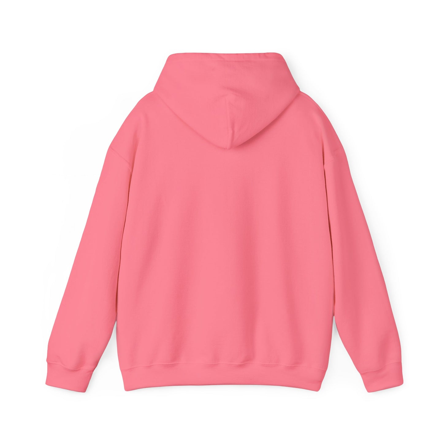 BTTY Hooded Sweatshirt