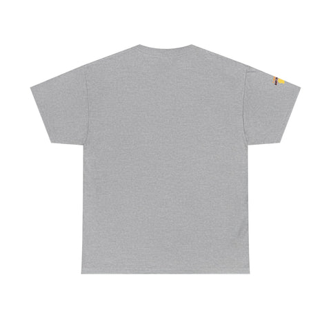 T-Mark Say That Unisex Heavy Cotton Tee