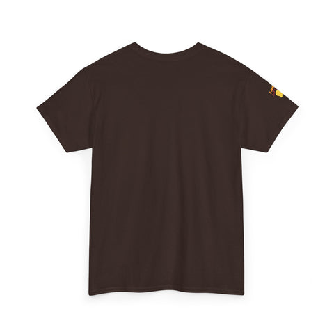 T-Mark Say That Unisex Heavy Cotton Tee