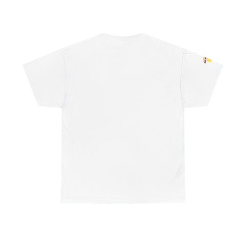 T-Mark Say That Unisex Heavy Cotton Tee