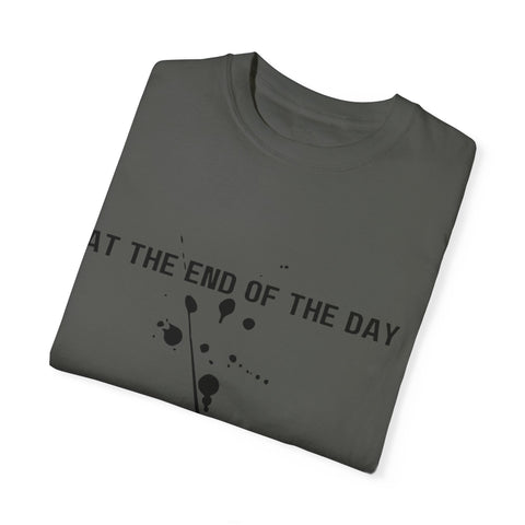 Judgement Day Tee