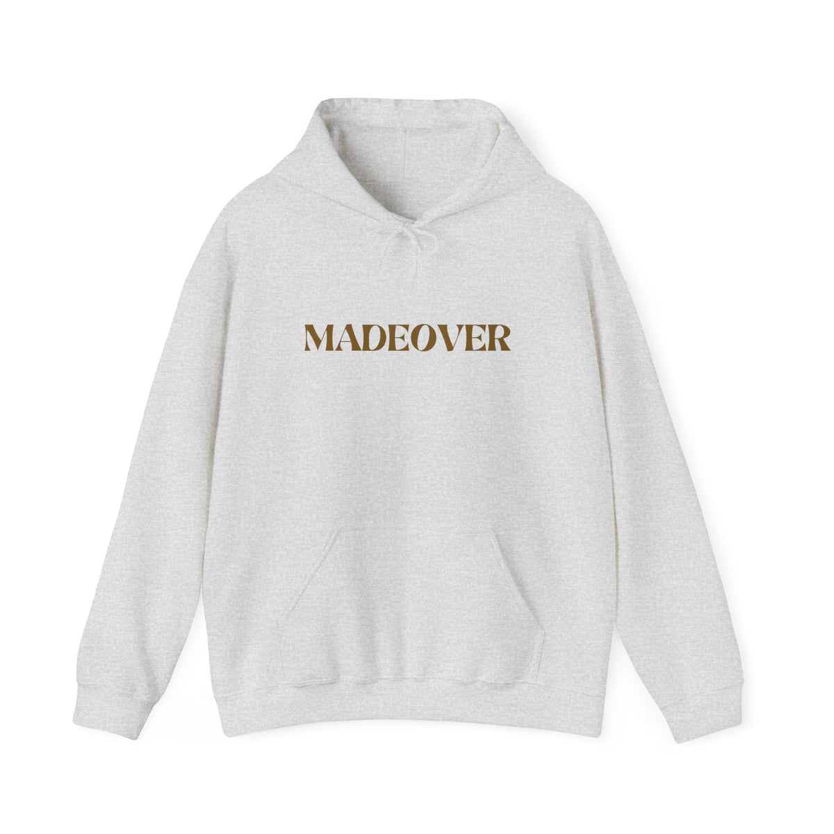 New Creation Hoodie Sweatshirt