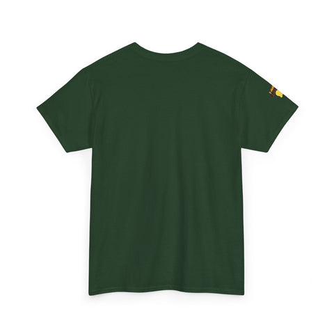 T-Mark Say That Unisex Heavy Cotton Tee